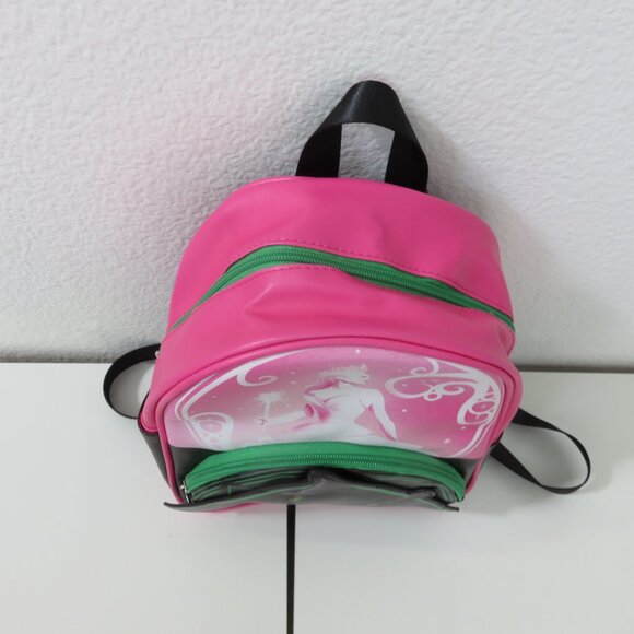 WICKED Elphaba & Glinda Movie Mini Backpack main image 4